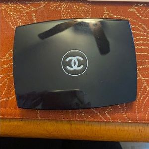 Chanel setting power